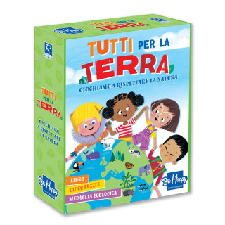 TUTTI PER TERRA
