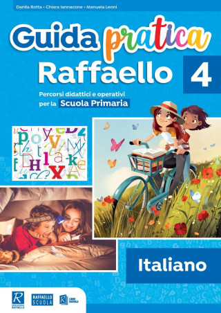 GUIDA PRATICA RAFFAELLO ITA 4
