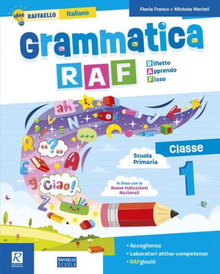 GRAMMATICA RAF 1