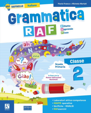 GRAMATICA RAF 2