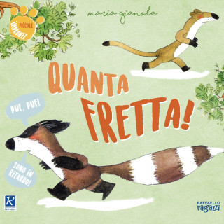 QUANTA FRETTA