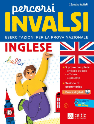 Percorsi INVALSI – Inglese