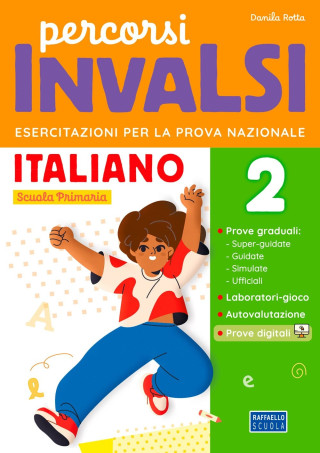 Percorsi INVALSI - ITA 2