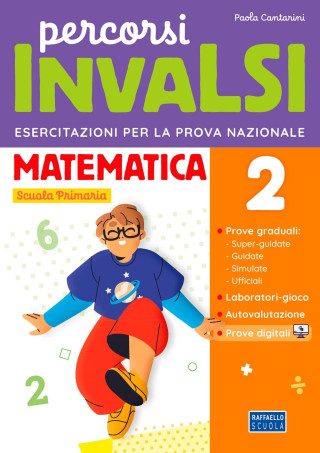 Percorsi INVALSI - MAT 2