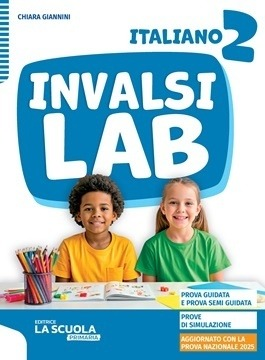 INVALSI LAB ITALIANO 2
