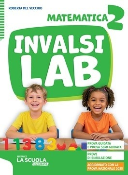 INVALSI LAB MATEMATICA 2