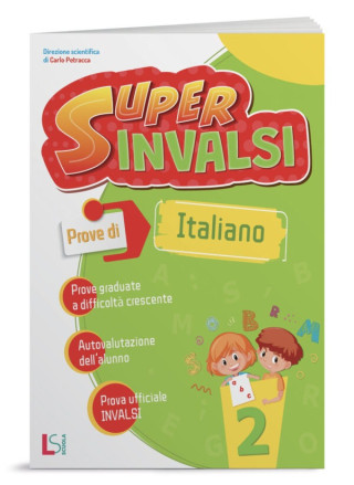 SUPER INVALSI – italiano 2