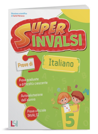 SUPER INVALSI – italiano 5
