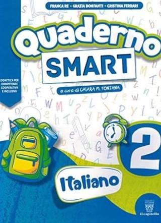 QUADERNO SMART ITA 2