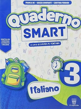 QUADERNO SMART ITA 3
