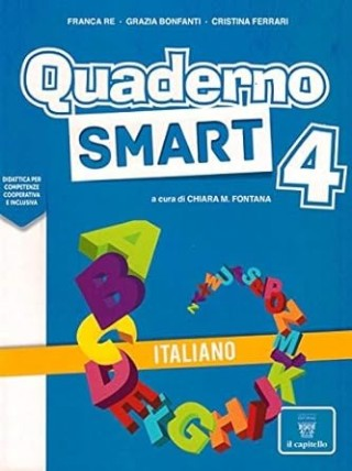 QUADERNO SMART ITA 4