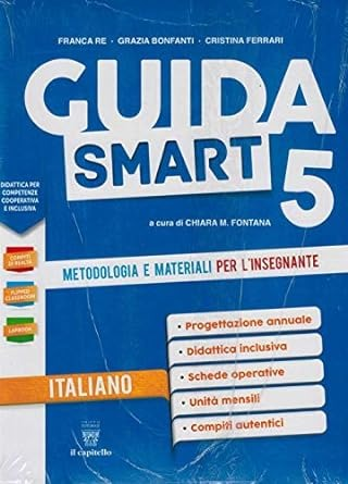 QUADERNO SMART ITA 5