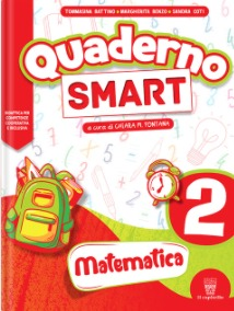 QUADERNO SMART MATE 2