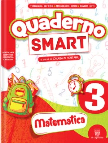 QUADERNO SMART MATE 3