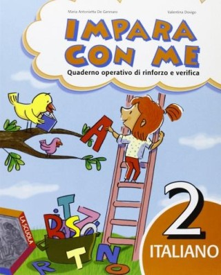 IMPARA CON ME 2 ITA