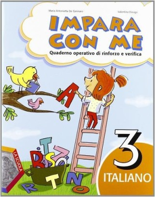 IMPARA CON ME 3 ITA