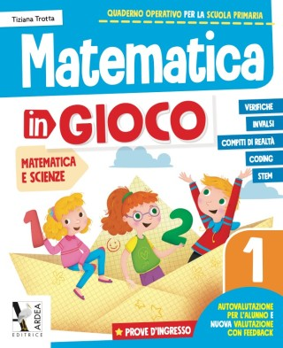 MATEMATICA IN GIOCO 1