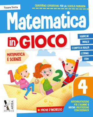 MATEMATICA IN GIOCO 4