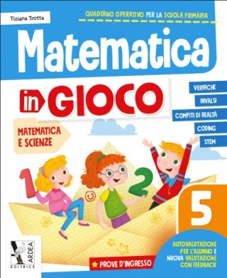 MATEMATICA IN GIOCO 5