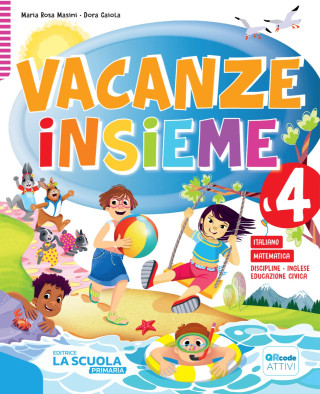 VACANZE INSIEME 4