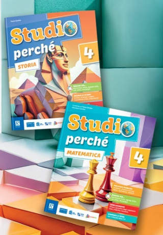 STUDIO PERCHÉ 5 - ANTROPOLOGICO