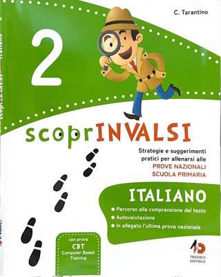 scoprINVALSI - ITALIANO 2