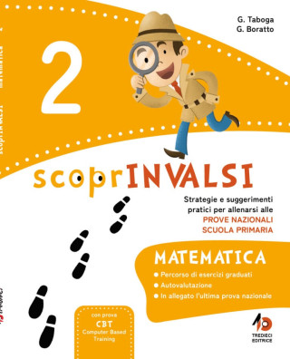 scoprINVALSI - MATEMATICA 2