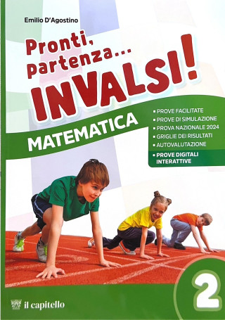 Pronti...Partenza...INVALSI! - matematica 2