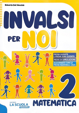 INVALSI PER NOI 2 (matematica)