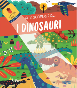 Alla scoperta di… I DINOSAURI