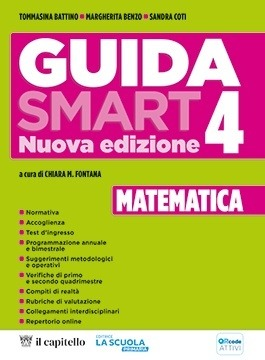 GUIDA SMART 4-5 MAT (nuova edizione) 