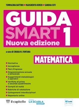 GUIDA SMART 1-2-3 MAT (nuova edizione) 