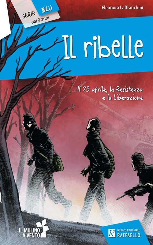 IL RIBELLE