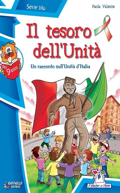 IL TESORO DELL’UNITÀ