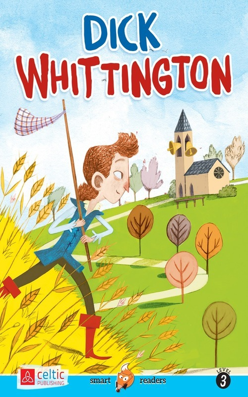 DICK WHITTINGTON