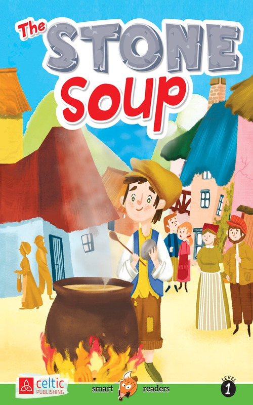 THE STONE SOUP