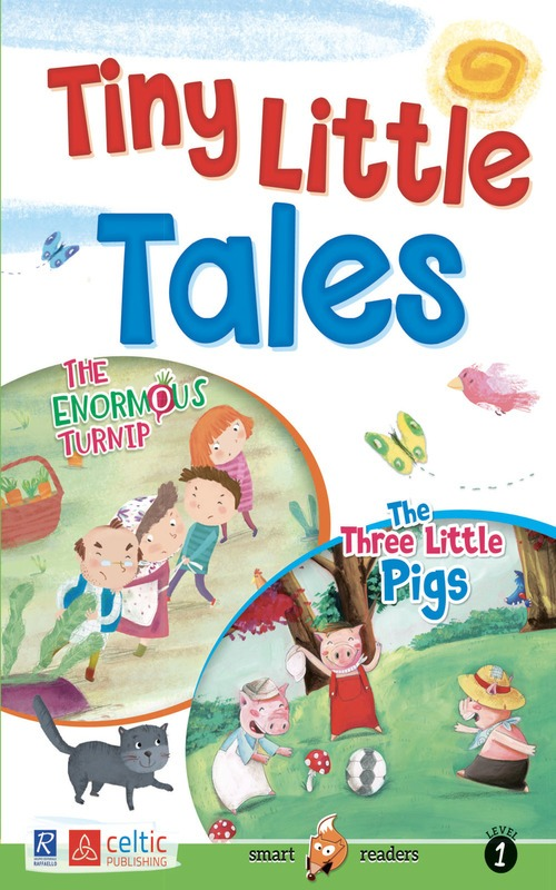 TINY LITTLE TALES