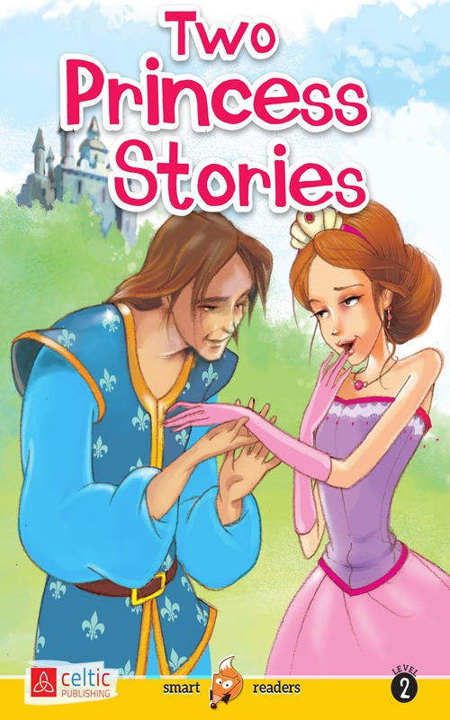 TWO PRINCESS STORIES