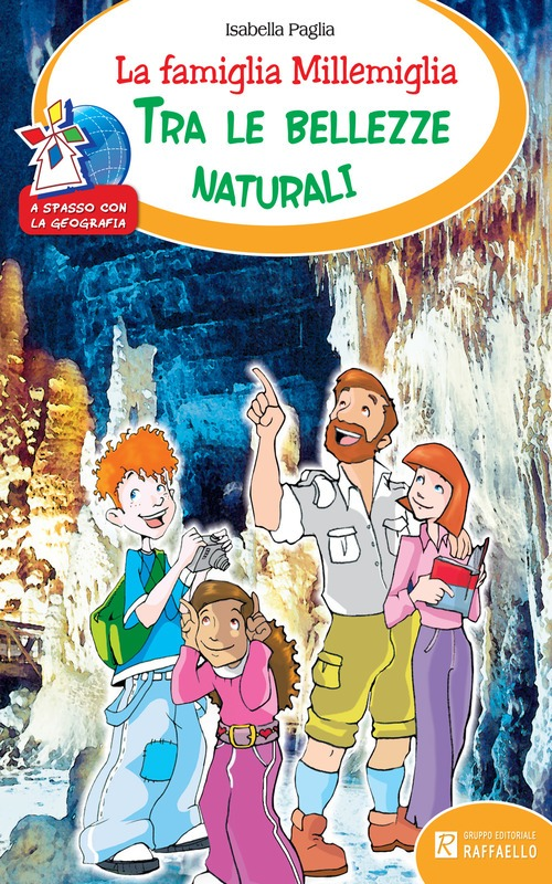 TRA LE BELLEZZE NATURALI