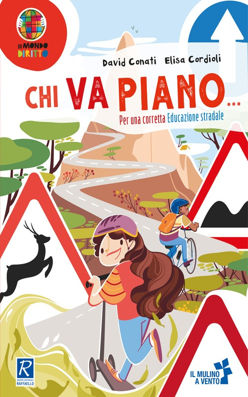 CHI VA PIANO