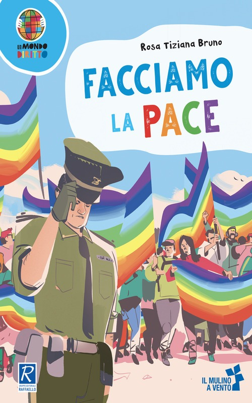 FACCIAMO LA PACE