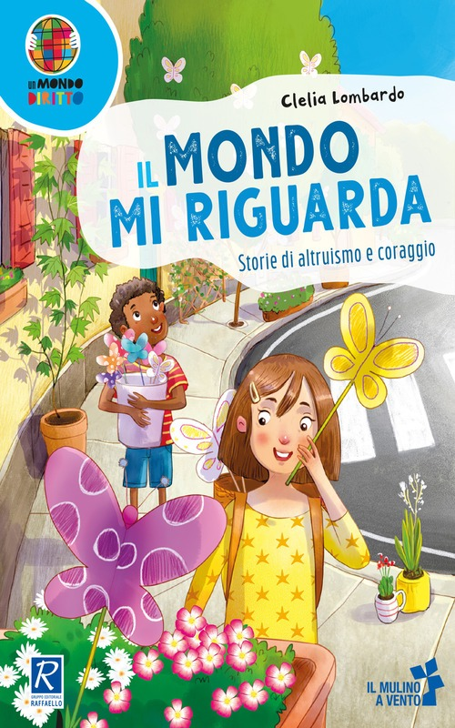 IL MONDO MI RIGUARDA