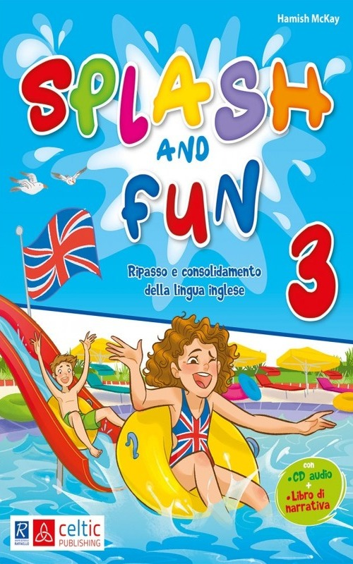 SPLASH AND FUN 3