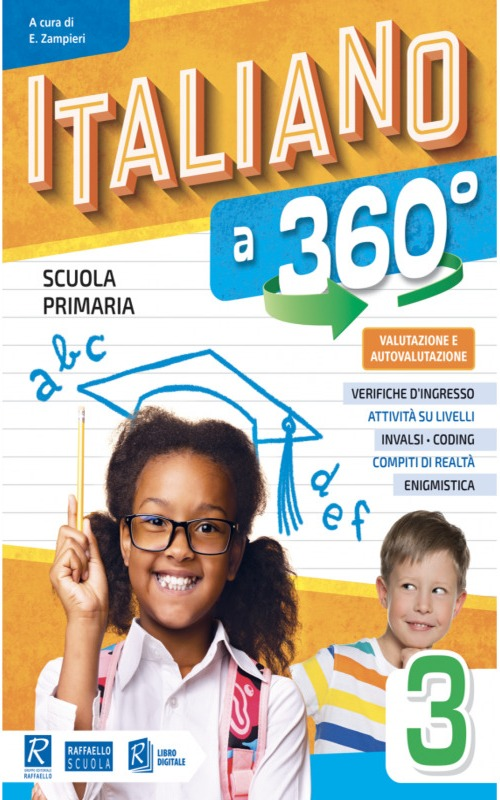 ITALIANO A 360°