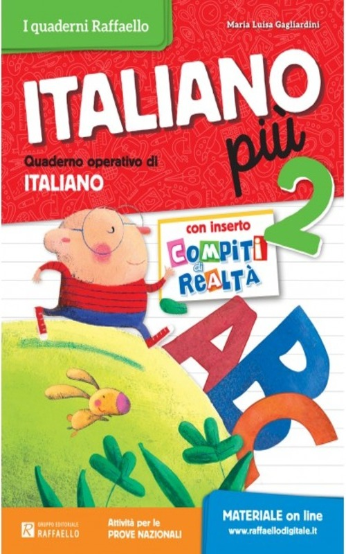 ITALIANO PIÙ