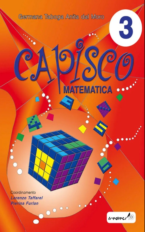 CAPISCO MATEMATICA 3