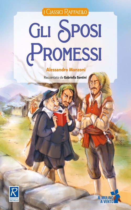 GLI SPOSI PROMESSI