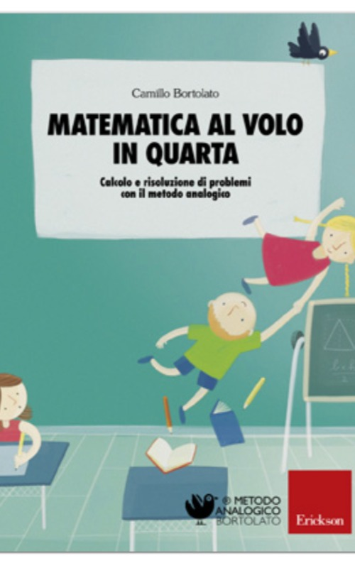 MATEMATICA AL VOLO IN QUARTA