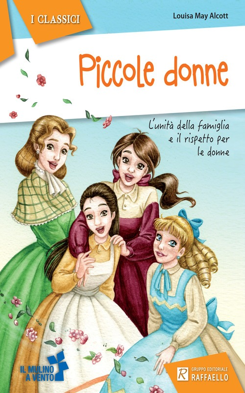 PICCOLE DONNE