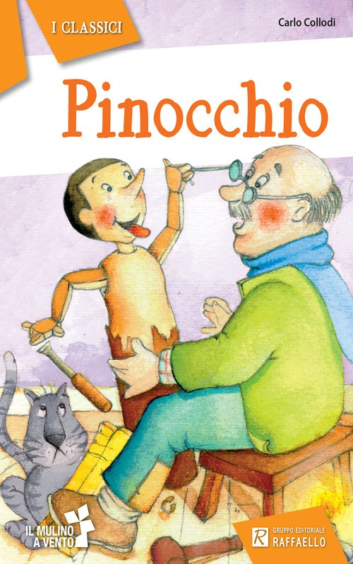 PINOCCHIO